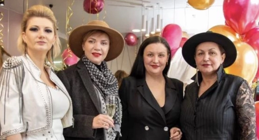 В Ростове-на-Дону открылся фирменный магазин MARY ME