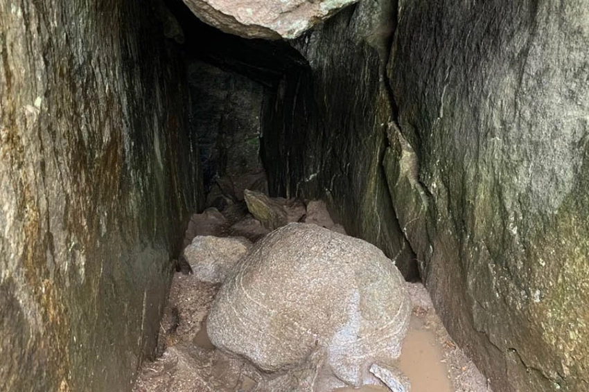  «Колдовство» в церкви Дьявола в Финляндии могло быть основано на акустическом резонансе