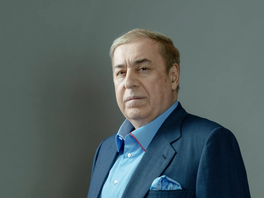 Михаил Гуцериев: «Зло, прикрывающееся лозунгами справедливости и защиты ближних, заслуживает еще большего порицания»