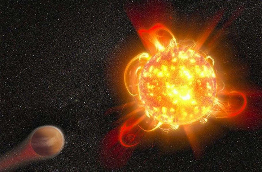 Угроза сверхизвержения: может ли на Солнце произойти сверхвспышка?