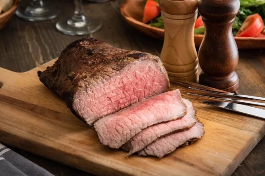 Диетологи заявили о мясе, способствующем уменьшению холестерина