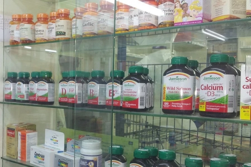 Американские учёные предложили предоставить аптекарям право выписывать рецепты