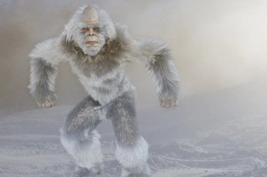 Live Science: обнаруженные в Гималаях волосы йети оказались лошадиными