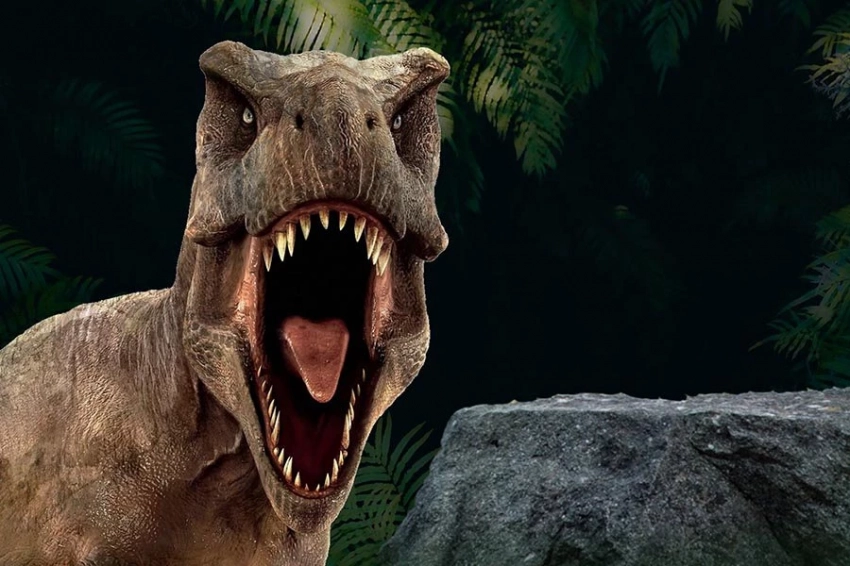 Земля была гораздо более доступной для обнаружения инопланетянами в юрскую эпоху