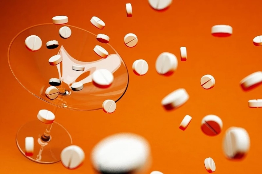 Nature: новый амфотерицин убивает грибки без вреда для здоровья