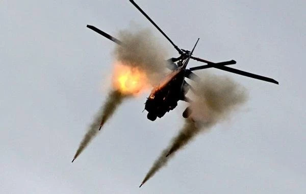 Карта боевых действий на Украине по данным на 05:00 мск от 1 декабря 2023 года 