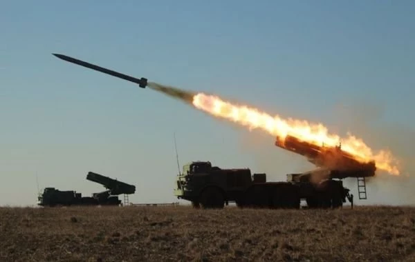 Сводка боевых действий на Украине на основе брифинга Минобороны от 1 декабря 2023 года 