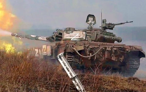 Карта боевых действий под Авдеевкой на 08:00 от 2 декабря 2023 года 