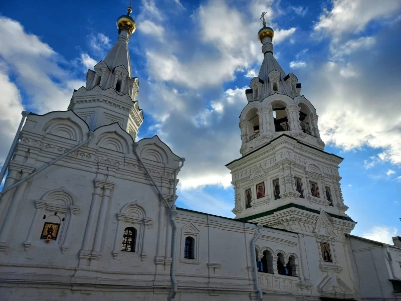 Слепоглухие друзья «Дома слепоглухих» снова отправились в путешествие