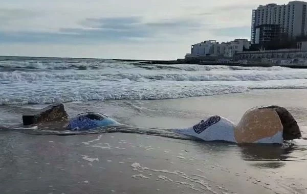 Экс-разведчик Риттер: ВС РФ освободят Одессу ради защиты Крыма 