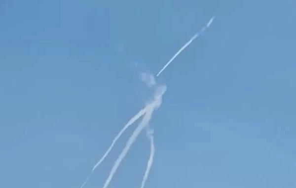 Жители Ростова-на-Дону сообщили о нескольких взрывах 