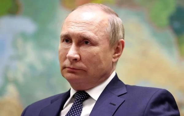 Путин поддержал идею амнистировать некоторых женщин-заключённых 