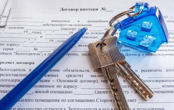 Минфин предложил поднять первоначальный взнос по льготной ипотеке до 30% 