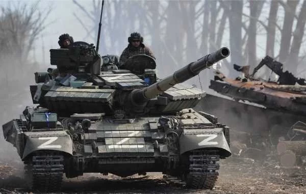 Карта боевых действий под Авдеевкой по данным на 08:00 мск от 6 декабря 