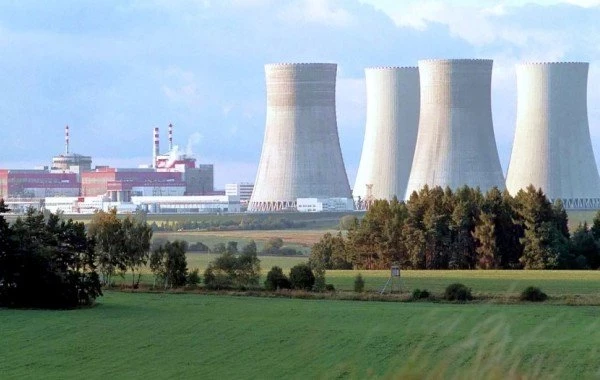 В Китае введена в эксплуатацию первая в мире АЭС четвёртого поколения 