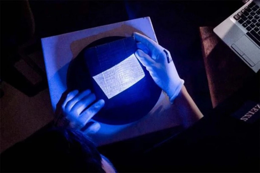 Исследователи разработали автоматическое распознавание текста для древних клинописных табличек 