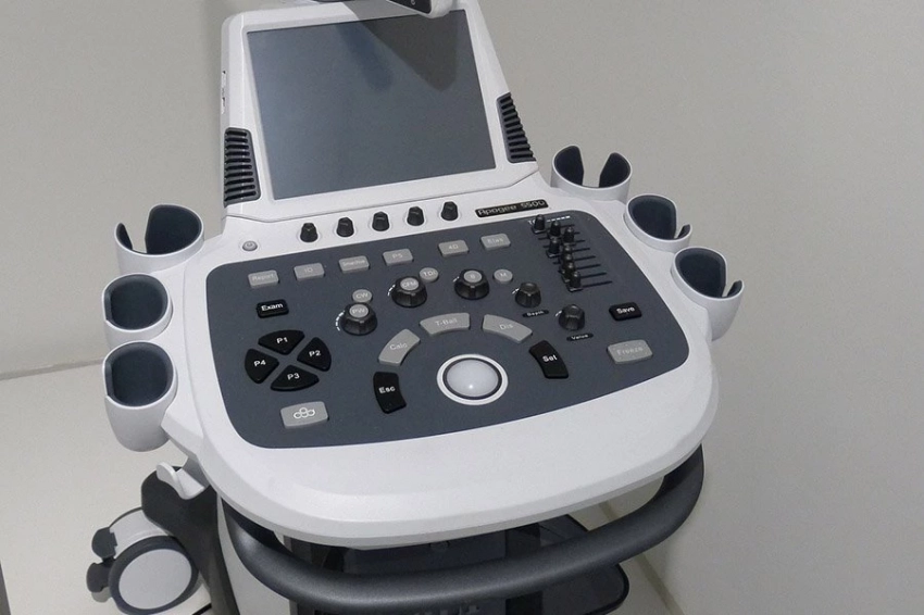 Ученые разработали способ введения вакцин с помощью ультразвука