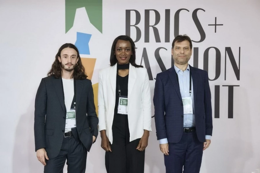На форуме «BRICS+ Fashion Summit» озвучили 5 трендов моды будущего