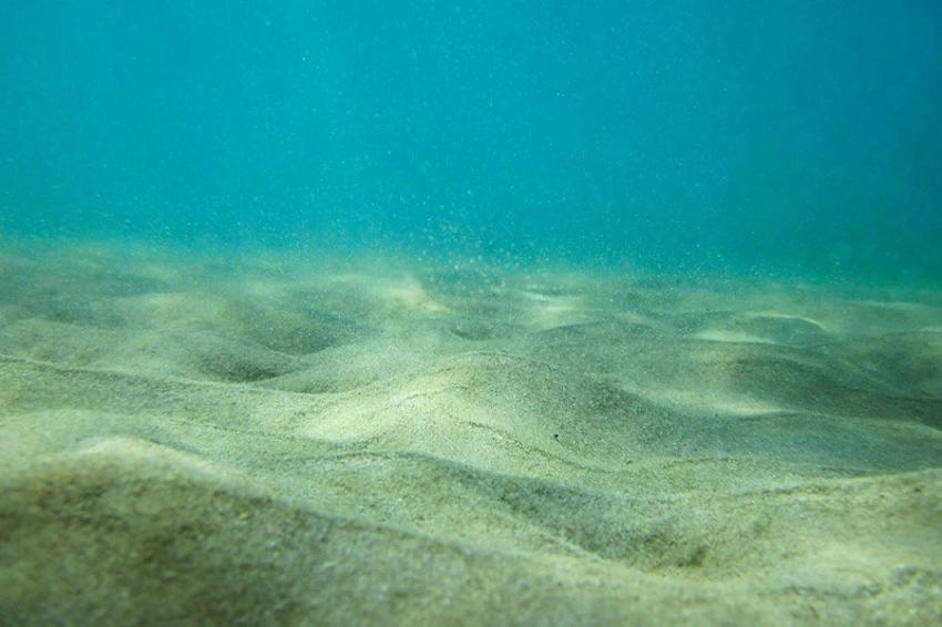 Ученые доказали, что изменение климата приводит к выбросу метана из глубин океана