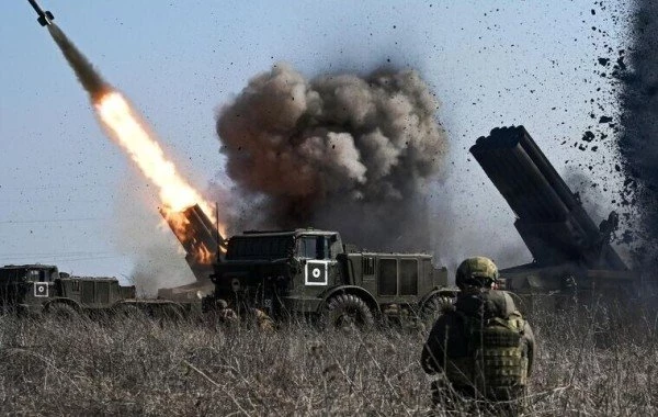 Последняя сводка СВО на Украине 2 ноября от Юрия Подоляки: ситуация в Курской области остаётся весьма беспокойной