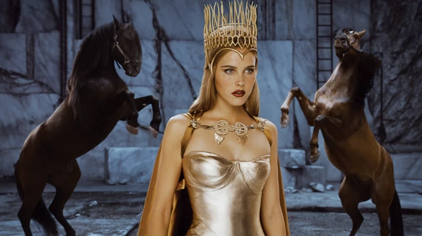 Ваша темная сторона: узнайте, что скрывает ваш знак по греческому гороскопу