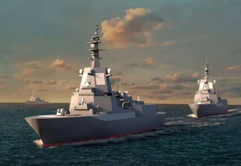 Япония получила первый радар AN/SPY-7, усиливающий защиту от воздушных и ракетных угроз