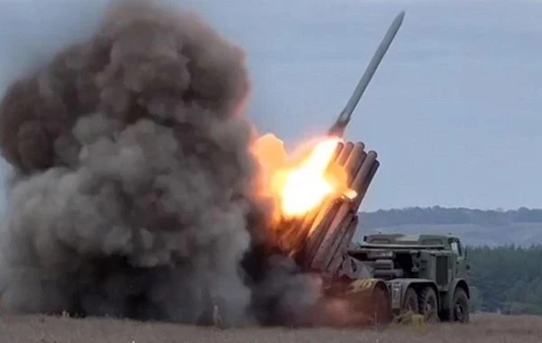 Новая карта боевых действий на Украине: обстановка на фронтах СВО на сегодня, 19.01.2025