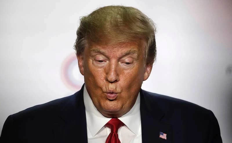 Трамповские 100 дней: Прогноз можно сделать уже сейчас