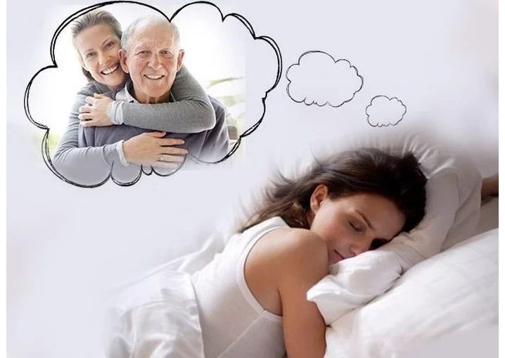 К чему и почему снятся усопшие и о чем предупреждает такой сон