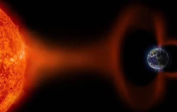 Магнитная буря 25 января 2025 года: метеопатов предупредили о новых скачках давления