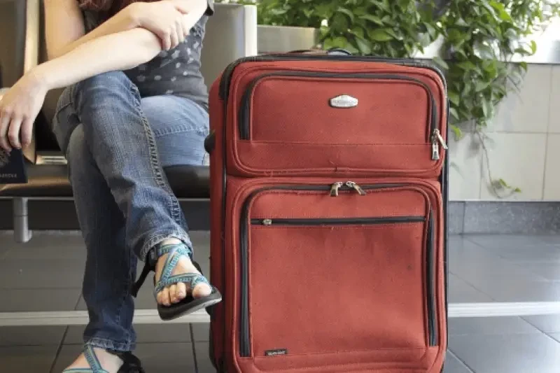 NYT: власти Соединённых Штатов закрыли въезд в страну украинским беженцам