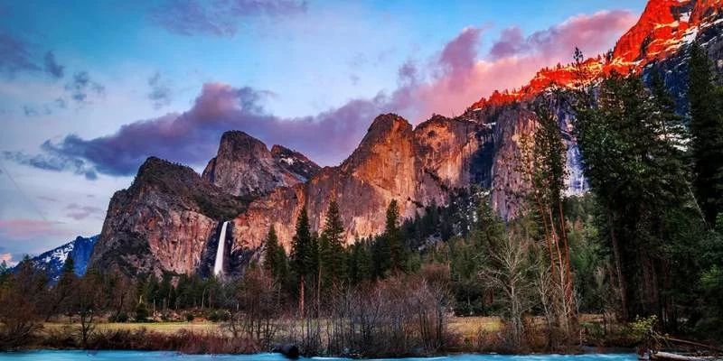 Сигнал планеты: Учёные обнаружили затопление литосферы под Калифорнией