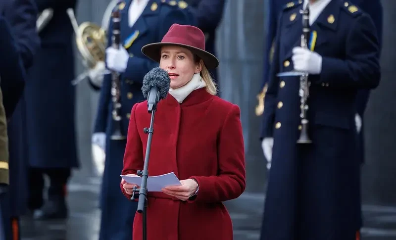 Глава дипломатии ЕС Каллас сделала заявление о непризнании выборов в Белоруссии, несмотря на наложенное Венгрией вето