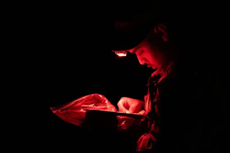 «Возникновение угроз»: командование ВМС США запретило использовать китайские технологии искусственного интеллекта DeepSeek