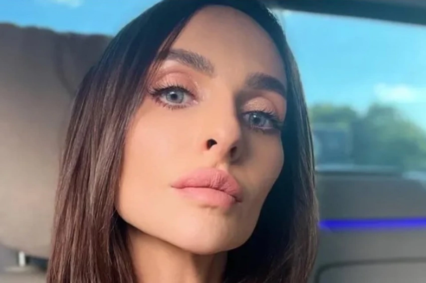 «Больно смотреть»: Худоба Екатерины Варнавы напугала ее поклонников