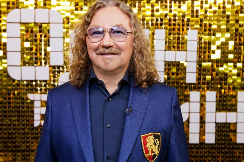 Игорь Николаев в ужасе от новой работы: «Наклеил усы и спел грустно»