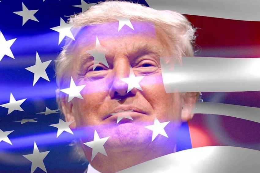 В США сегодня пройдет инаугурация Дональда Трампа