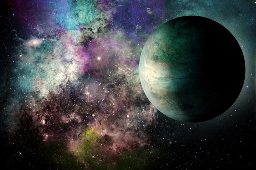 Обнаружен новый тип планеты, непохожий ни на что в нашей Солнечной системе