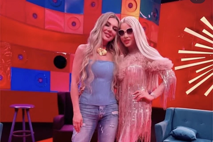 «Опасаюсь за свою жизнь»: на Кравец, вставшую на защиту Седоковой после гибели Тиммы, обрушилась волна хейта