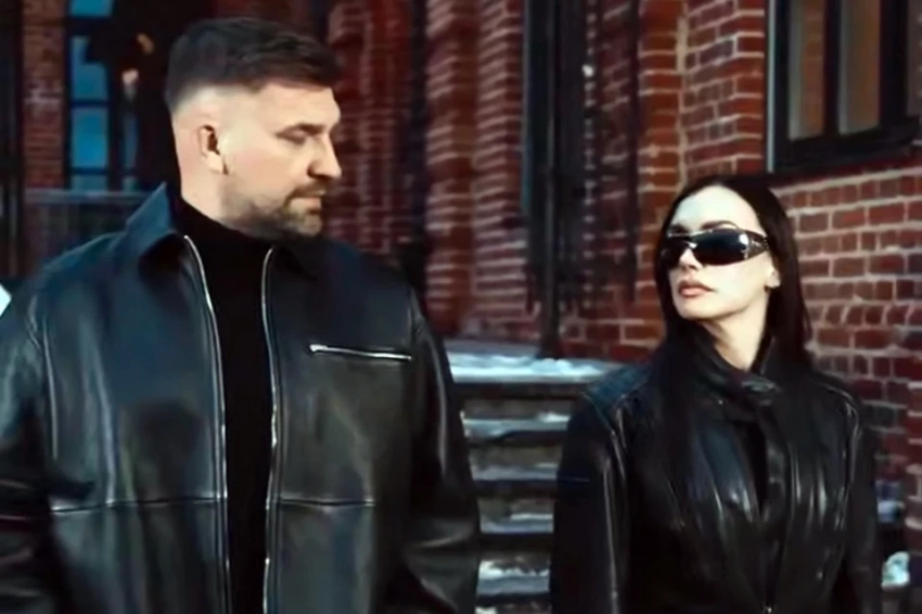 Дмитриенко поет о любви к Пересильд, а Баста с Серябкиной заставляют грустить: звезды выпустили новые песни