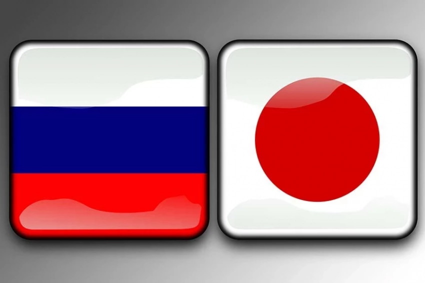 В Кремле считают очевидно недружественной позицию Японии в отношении России