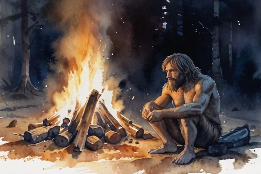 В Румынии найдено самое древнее доказательство присутствия человека в Европе