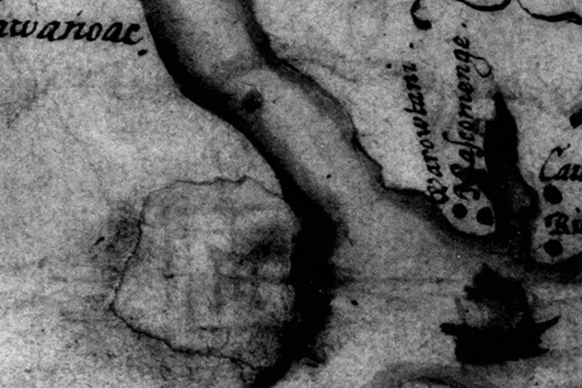 Ученые заявили о возможной разгадке тайны затерянной колонии Роанок