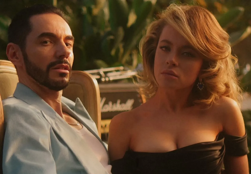 "Такие решения не принимаются спонтанно". Новая возлюбленная Тимура Родригеза высказалась о своём разводе из-за него