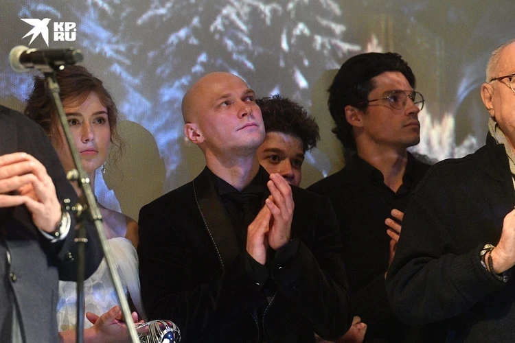 «Истерия в отношении России спадает»: Алексей Герман-младший оценил шансы Юры Борисова на «Оскар»