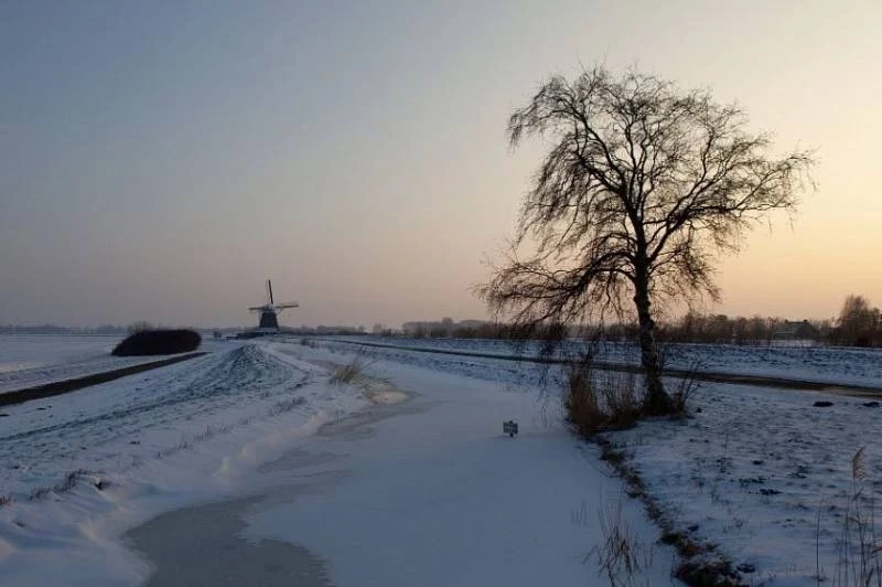 Григорьев день 7 февраля богат на приметы, традиции и поверья