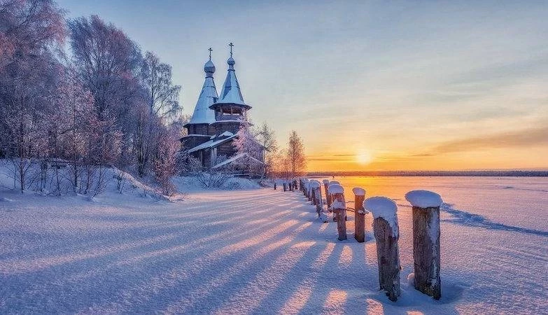 Златоустов день 9 февраля 2025 года: приметы и поверья на сегодня