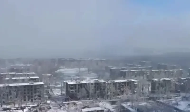 Важная победа: что даёт армии России освобождение Дзержинска (Торецка)?