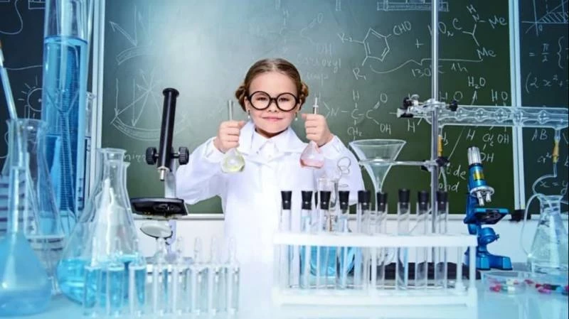 Международный день женщин и девочек в науке отмечают 11 февраля 2025 года