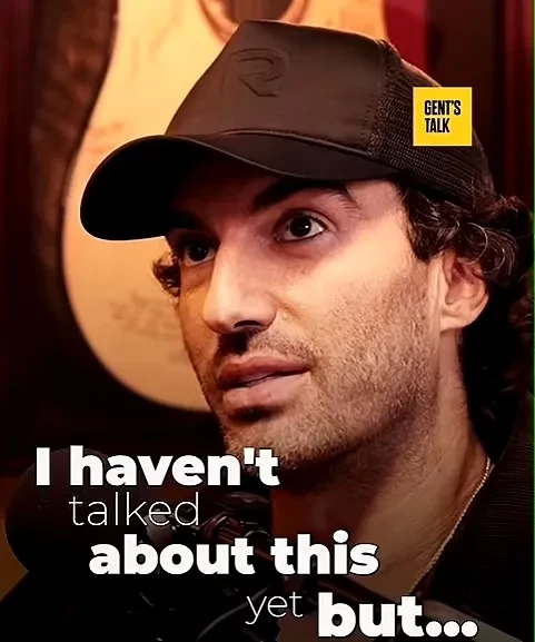 Джастин Бальдони рассказал о проблемах с психикой за месяц до начала конфликта с Блейк Лайвли